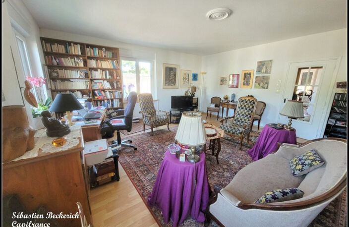 Appartement à vendre 4 pièces SAINT AVOLD (57) — photo 3