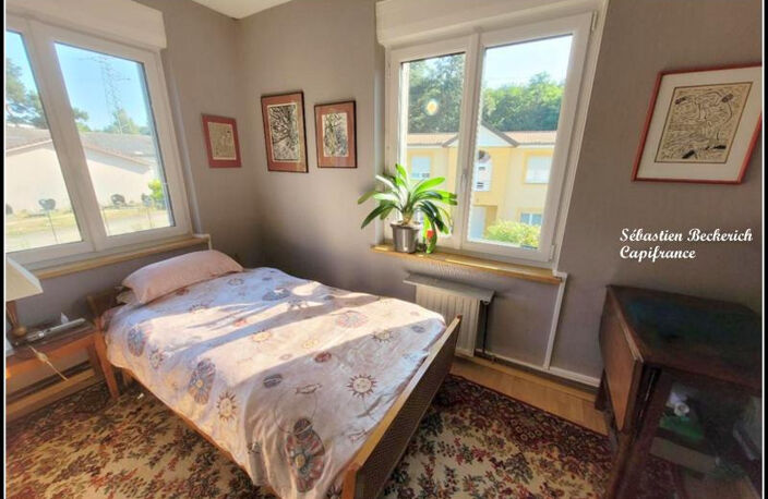 Appartement à vendre 4 pièces SAINT AVOLD (57) — photo 4