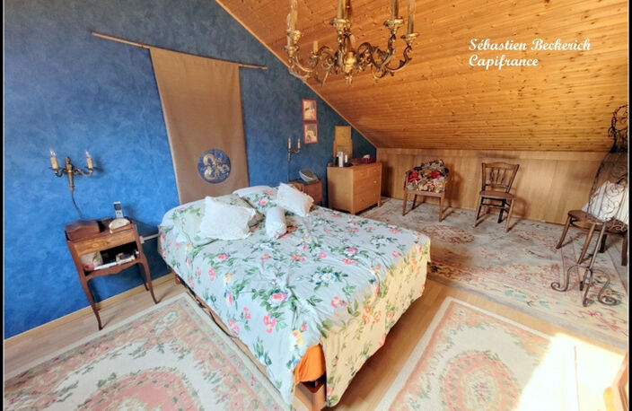 Appartement à vendre 4 pièces SAINT AVOLD (57) — photo 5