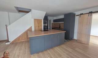Maison 6 Pièces 124 m² à vendre à Surgères (17700)