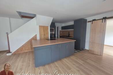 Maison 6 pièces 235000 €