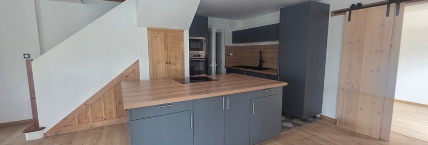 Maison 6 Pièces 124 m² à vendre à Surgères (17700)