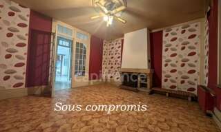 Maison 7 Pièces 194 m² à vendre à Fruges (62310)