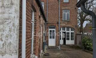 Maison 7 Pièces 194 m² à vendre à Fruges (62310)