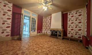 Maison 7 Pièces 194 m² à vendre à Fruges (62310)