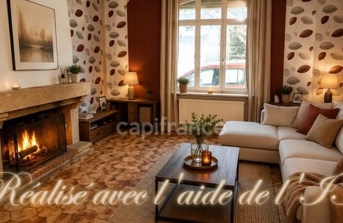 Opportunité à saisir au cœur de Fruges 62) — photo 2