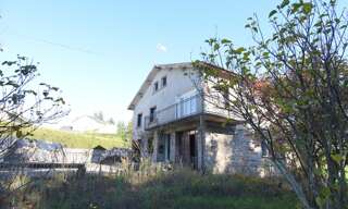 Maison 6 Pièces 170 m² à vendre à Saint-Agrève (07320)