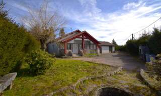 Maison 5 Pièces 85 m² à vendre à Tence (43190)