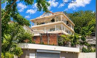 Immeuble  421 m² à vendre à Fort-de-France (97200)