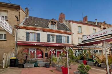 Immeuble  155000 €