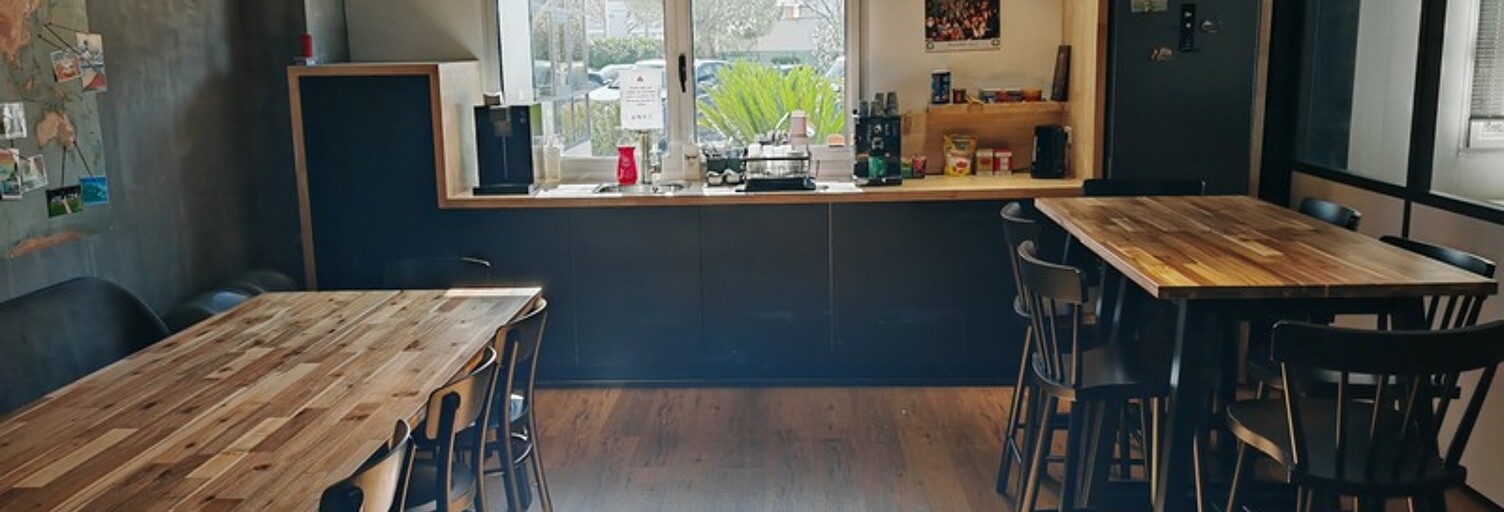 Bureau  220 m² à louer à Pérols (34470)