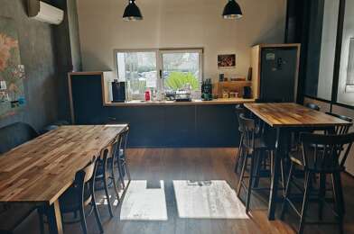 Bureau  3589 €