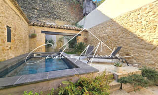 Maison 5 Pièces 215 m² à vendre à Grans (13450)