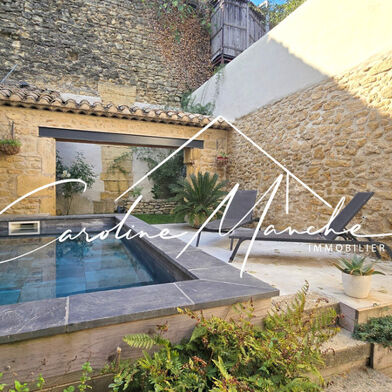 Maison 5 pièces 690000 €