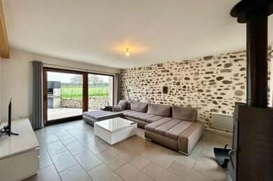 Maison 6 pièces 579000 €