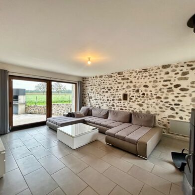 Maison 6 pièces 579000 €