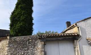 Maison 9 Pièces 264 m² à vendre à Saint-Marcel-d'Ardèche (07700)