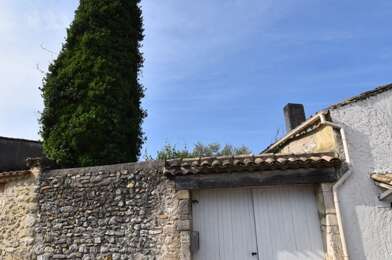 Maison 9 pièces 290000 €