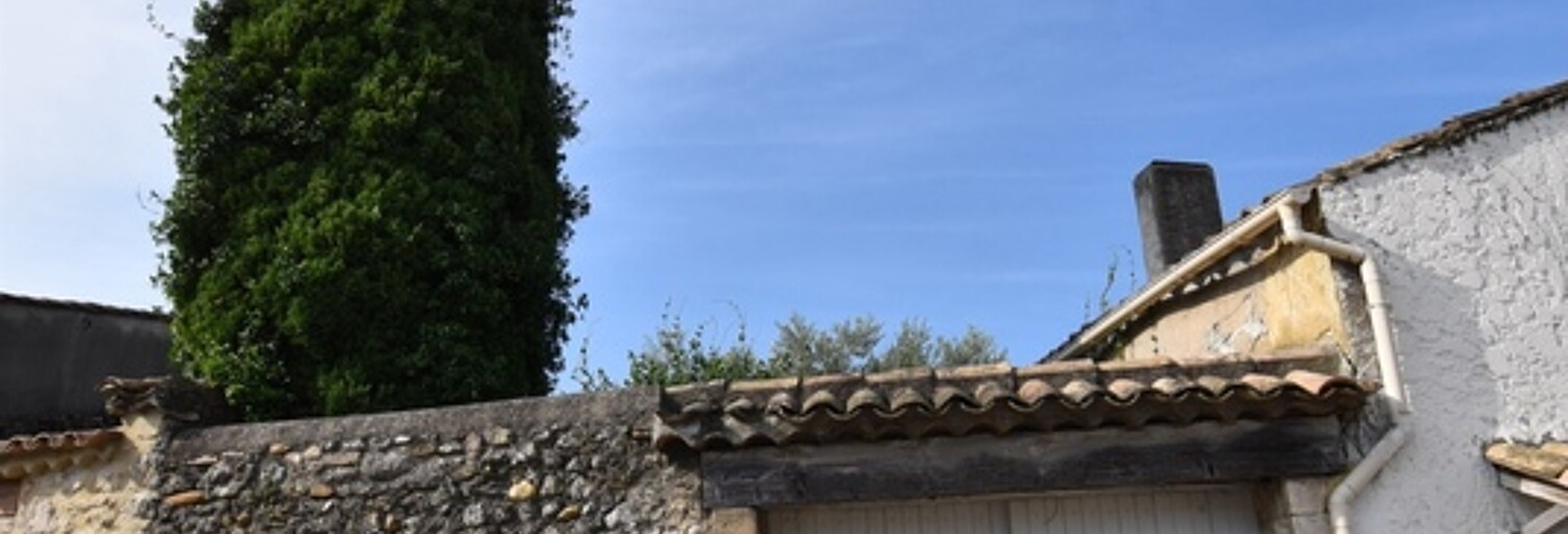 Maison 9 Pièces 264 m² à vendre à Saint-Marcel-d'Ardèche (07700)