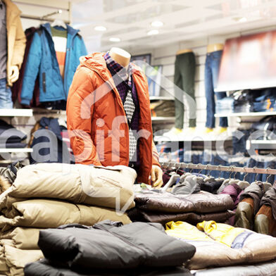 Commerce 3 pièces 134400 €