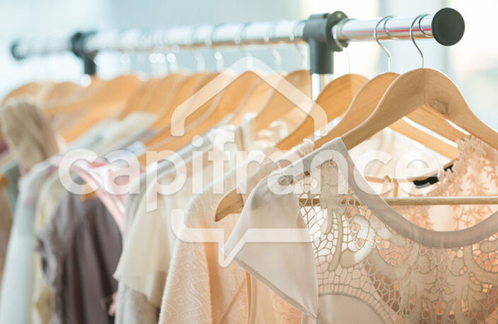 À vendre : Fond de commerce Prêt à Porter à Biarritz — photo 3