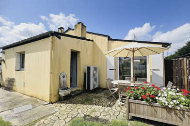 Maison 4 pièces 209000 €