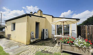 Maison 4 Pièces 82 m² à vendre à Lanvéoc (29160)