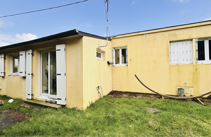 Lanvéoc : Le confort du plain-pied au calme — photo 3