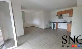 Appartement 2 Pièces 47 m² à louer à Cazères (31220)