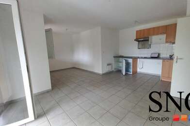 Appartement 2 pièces 499 €