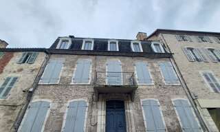 Immeuble  165 m² à vendre à Souillac (46200)