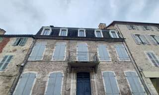 Immeuble  165 m² à vendre à Souillac (46200)