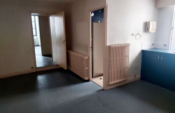 Immeuble à vendre SOUILLAC (46) — photo 5