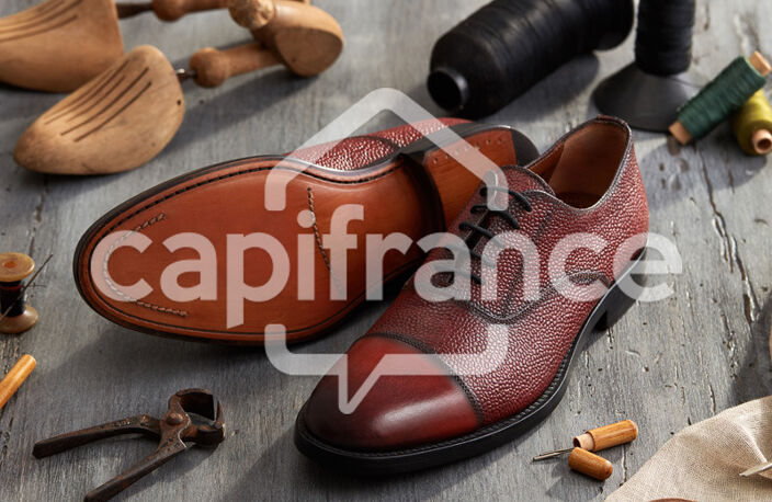A VENDRE FOND DE COMMERCE EN GALERIE MARCHANDE ANGLET — photo 2