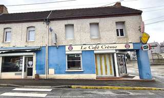 Commerce 1 Pièce 70 m² à vendre à Désertines (03630)