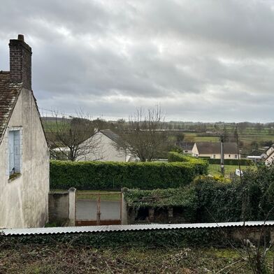 Maison 3 pièces 87900 €