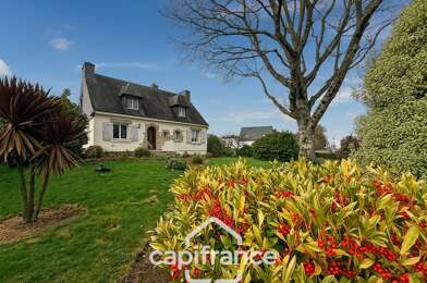 Maison 3 pièces 154000 €