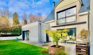 Maison 6 Pièces 194 m² à vendre à Fontenay (76290)