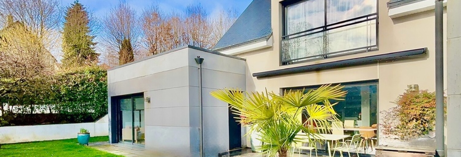 Maison 6 Pièces 194 m² à vendre à Fontenay (76290)