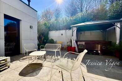 Maison 6 pièces 529000 €