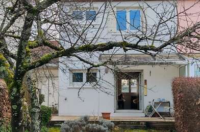 Maison 5 pièces 280000 €