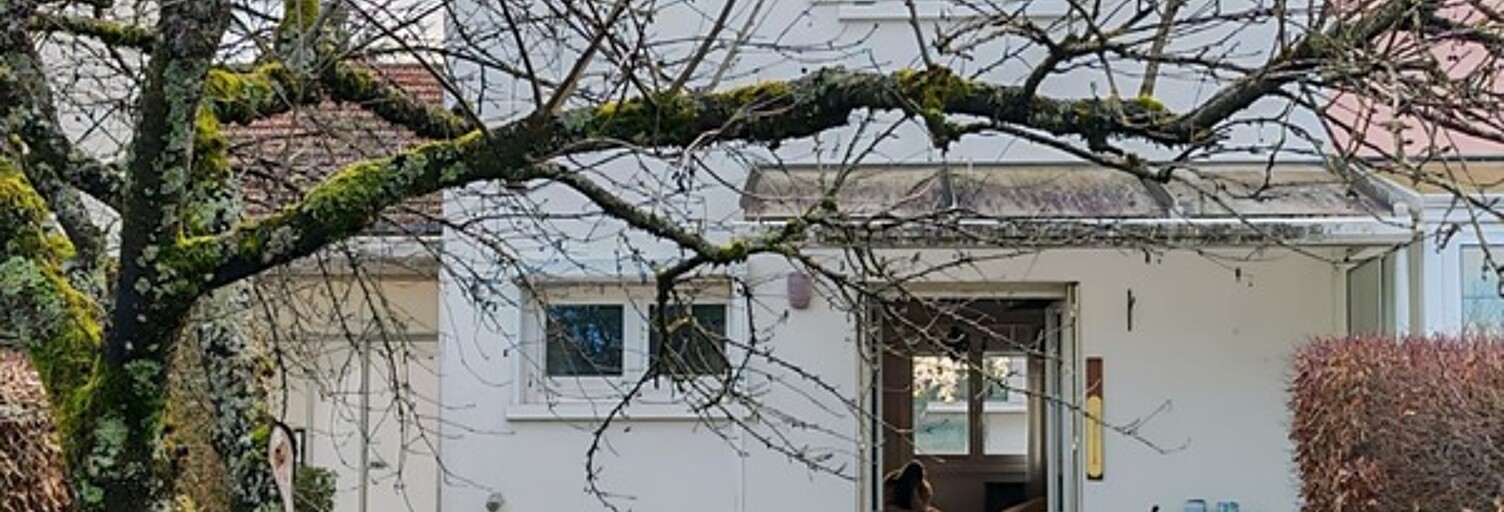 Maison 5 Pièces 100 m² à vendre à Dijon (21000)