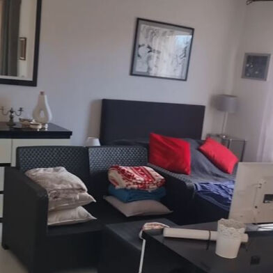 Appartement 1 pièces 1300 €