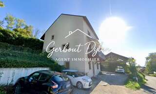 Immeuble  240 m² à vendre à Machilly (74140)