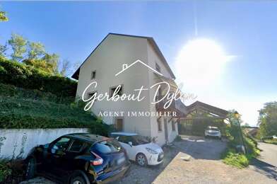 Immeuble  960000 €