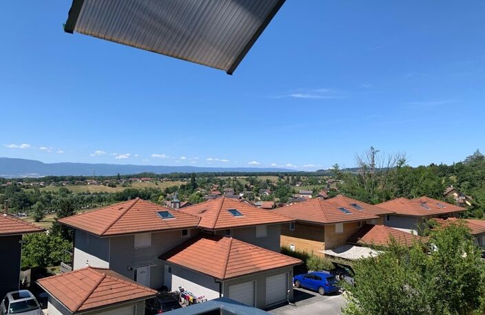 Immeuble à vendre MACHILLY (74) — photo 2