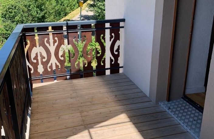 Immeuble à vendre MACHILLY (74) — photo 4