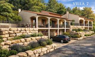 Maison 5 Pièces 142 m² à vendre à Esparron-de-Verdon (04800)