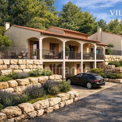 Maison 5 pièces 690000 €