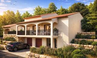 Maison 5 Pièces 142 m² à vendre à Esparron-de-Verdon (04800)